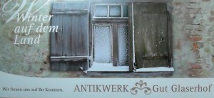 Antikwerk