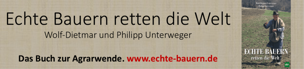 Echte Bauern Signatur